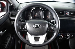 Седан Kia Rio 2013 года, 779000 рублей, Пермь