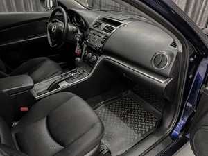 Седан Mazda 6 2010 года, 899000 рублей, Красноярск