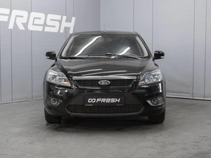 Седан Ford Focus 2010 года, 530000 рублей, Омск