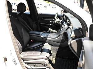 Внедорожник Mercedes-benz GLC-класс 2019 года, 3869000 рублей, Кирилловка