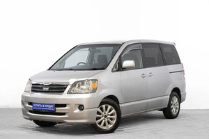 Минивэн Toyota Noah 2000 года, 1089000 рублей, Барнаул