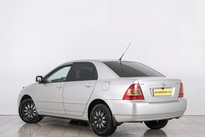 Седан Toyota Corolla 2006 года, 739000 рублей, Красноярск