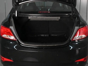 Седан Hyundai Solaris 2014 года, 1239000 рублей, Ростов-на-Дону