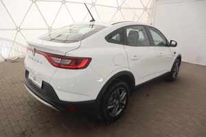 Внедорожник Renault Arkana 2021 года, 1770000 рублей, Орёл