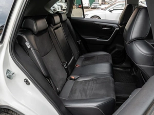 Внедорожник Toyota RAV4 2020 года, 3070000 рублей, Краснодар