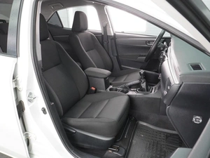 Седан Toyota Corolla 2013 года, 1239000 рублей, Воронеж