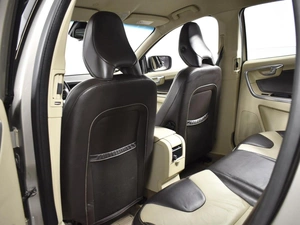 Внедорожник Volvo XC60 2012 года, 1254900 рублей, Казань