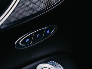 Внедорожник Genesis GV70 2021 года, 5750000 рублей, Красноярск