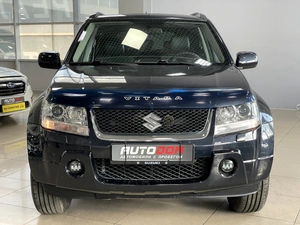Внедорожник Suzuki Grand Vitara 2007 года, 987000 рублей, Солонцы