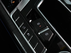 Внедорожник Geely Tugella 2023 года, 3049000 рублей, Аксай