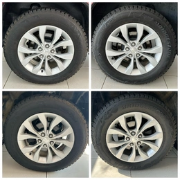 Хэтчбек Suzuki Grand Vitara 2014 года, 1700000 рублей, Смоленск