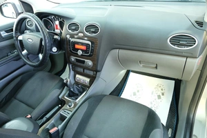Седан Ford Focus 2008 года, 559000 рублей, Омск