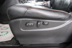 Внедорожник Nissan Patrol 2014 года, 2879000 рублей, Красноярск