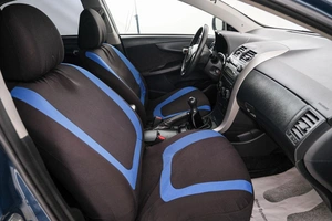 Седан Toyota Corolla 2008 года, 879000 рублей, Красноярск