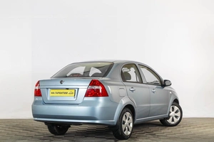 Седан Ravon Nexia 2019 года, 729000 рублей, Тюмень