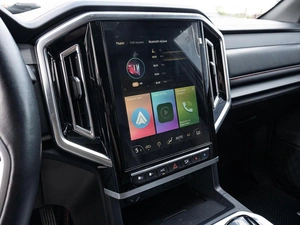 Пикап JAC T9 2024 года, 2999999 рублей, Нижний Новгород