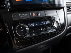 Внедорожник Mitsubishi Outlander 2018 года, 1990000 рублей, Волгоград