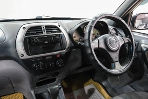 Внедорожник Toyota RAV4 2002 года, 699000 рублей, Новокузнецк