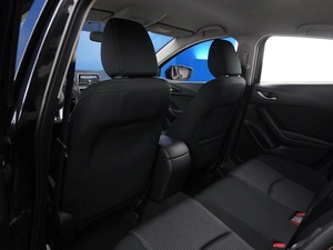 Хетчбэк Mazda 3 2014 года, 1469444 рублей, Москва