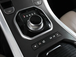 Внедорожник Land Rover Range Rover Evoque 2013 года, 1979000 рублей, Аксай