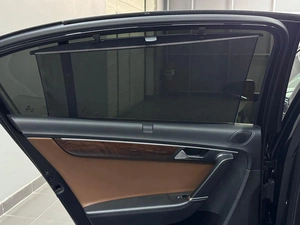 Седан Volkswagen Passat 2013 года, 1197000 рублей, Красноярск