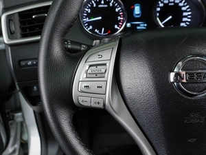 Внедорожник Nissan X-Trail 2016 года, 1685000 рублей, Воронеж