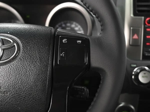 Внедорожник Toyota Land Cruiser Prado 2013 года, 2998000 рублей, Ставрополь