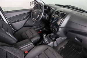 Лифтбек ВАЗ (LADA) Granta 2024 года, 929000 рублей, Пермь