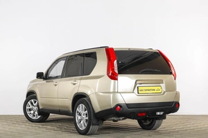 Внедорожник Nissan X-Trail 2012 года, 1359000 рублей, Тюмень
