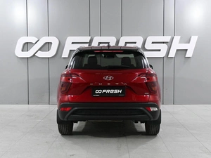 Внедорожник Hyundai Creta 2021 года, 2399000 рублей, Ростов-на-Дону