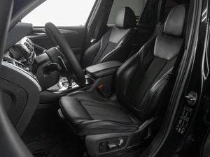 Внедорожник BMW X3 2019 года, 3449000 рублей, Тюмень