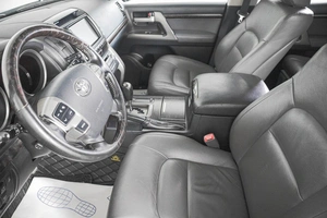 Внедорожник Toyota Land Cruiser 2009 года, 3449000 рублей, Кемерово