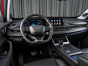 Внедорожник Chery Tiggo 7 Pro Max 2023 года, 1899000 рублей, Тюмень