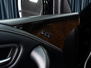 Внедорожник Infiniti QX80 2018 года, 4999000 рублей, Тюмень