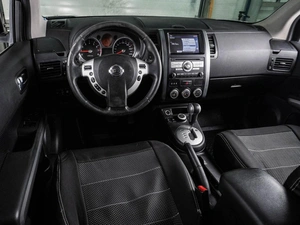 Внедорожник Nissan X-Trail 2010 года, 1339000 рублей, Воронеж