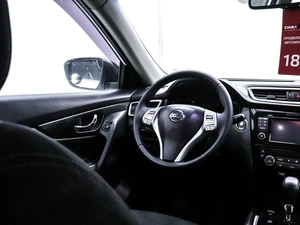 Внедорожник Nissan X-Trail 2016 года, 1599000 рублей, Красноярск