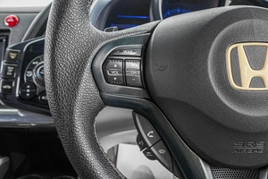 Хетчбэк Honda CR-Z 2010 года, 899000 рублей, Барнаул