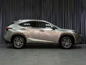 Внедорожник Lexus NX 2015 года, 2759000 рублей, Тюмень