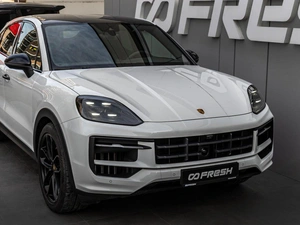 Внедорожник Porsche Cayenne 2024 года, 16750000 рублей, Краснодар