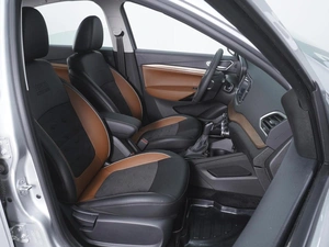 Седан ВАЗ (LADA) Vesta Cross 2024 года, 1830000 рублей, Ростов-на-Дону