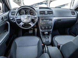 Внедорожник Skoda Yeti 2012 года, 1299000 рублей, Ставрополь