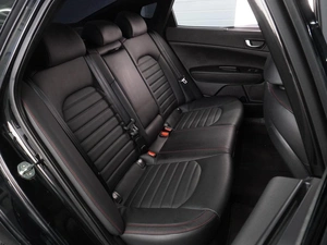 Седан Kia Optima 2018 года, 2219000 рублей, Воронеж