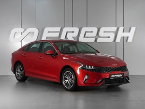 Седан Kia K5 2022 года, 2260000 рублей, Минеральные Воды