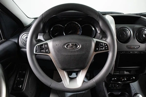 Универсал ВАЗ (LADA) Largus 2021 года, 1159000 рублей, Сургут
