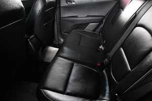 Внедорожник Hyundai Creta 2017 года, 1659000 рублей, Сургут