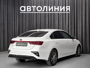 Седан Kia Cerato 2019 года, 1695000 рублей, Красноярск