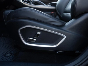 Внедорожник Geely Tugella 2019 года, 2129000 рублей, Саратов