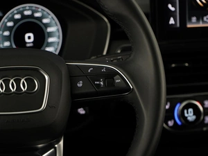 Лифтбек Audi A5 2022 года, 5200046 рублей, Москва