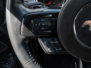 Купе Ford Mustang 2020 года, 5990000 рублей, Краснодар