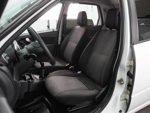 Седан ВАЗ (LADA) Granta 2018 года, 599000 рублей, Воронеж